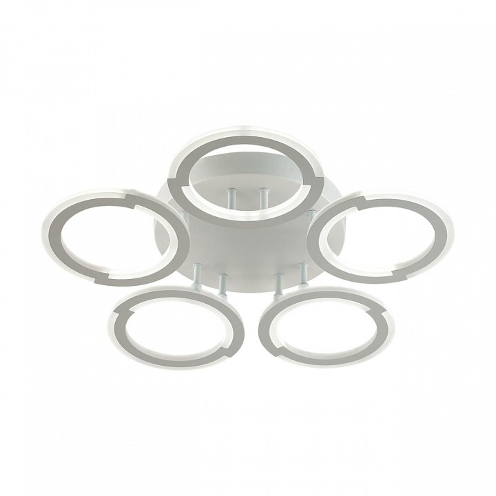 Потолочная люстра lumion kalifa 8027/55cl