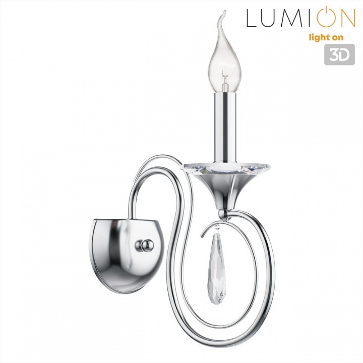 Бра lumion laoka 8032/1w