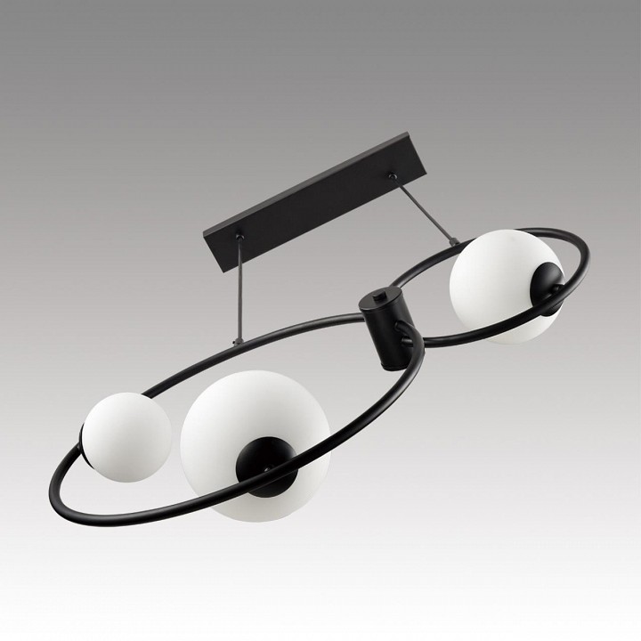 Подвесной светильник lumion ornato 8035/3