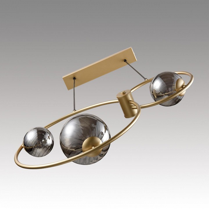 Подвесной светильник lumion ornato 8036/3