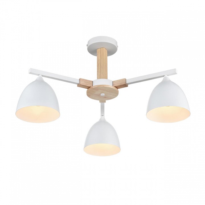 Люстра на штанге lumion colange 8095/3c