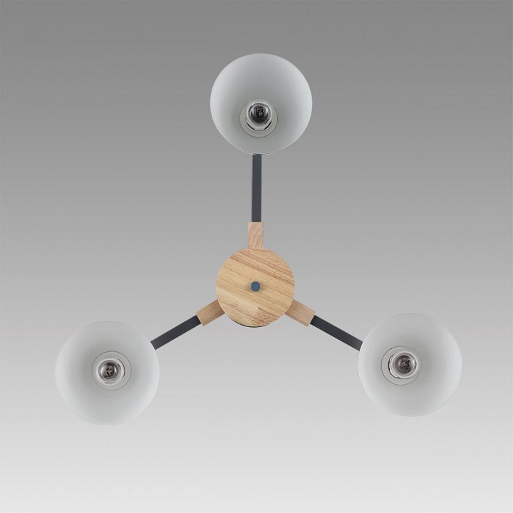 Люстра на штанге lumion colange 8096/3c