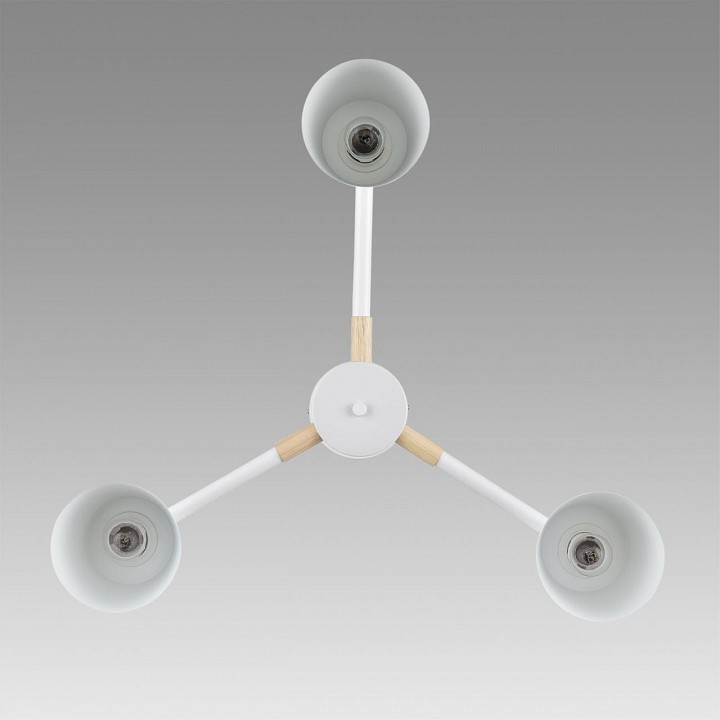 Люстра на штанге lumion rosalina 8097/3c