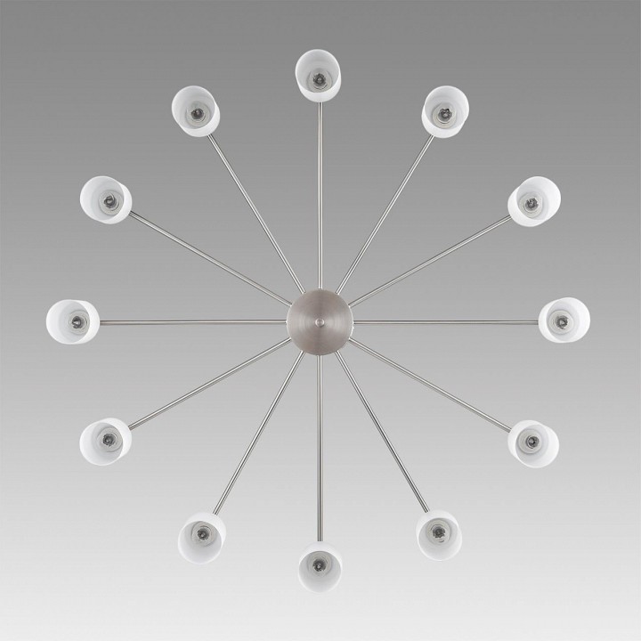 Подвесной светильник lumion mave 8099/12c