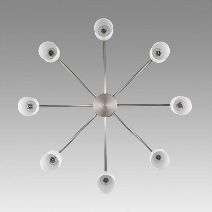 Подвесной светильник lumion mave 8099/8c