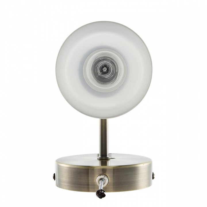 Бра lumion mave 8100/1w