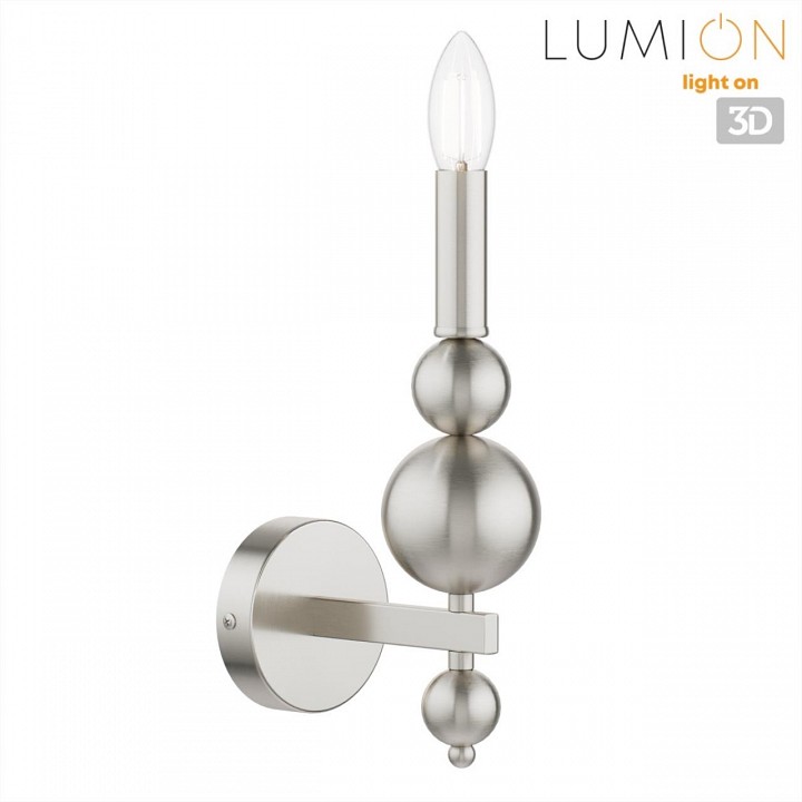 Бра lumion nana 8107/1w