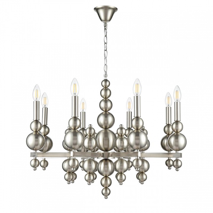 Подвесная люстра lumion nana 8107/8