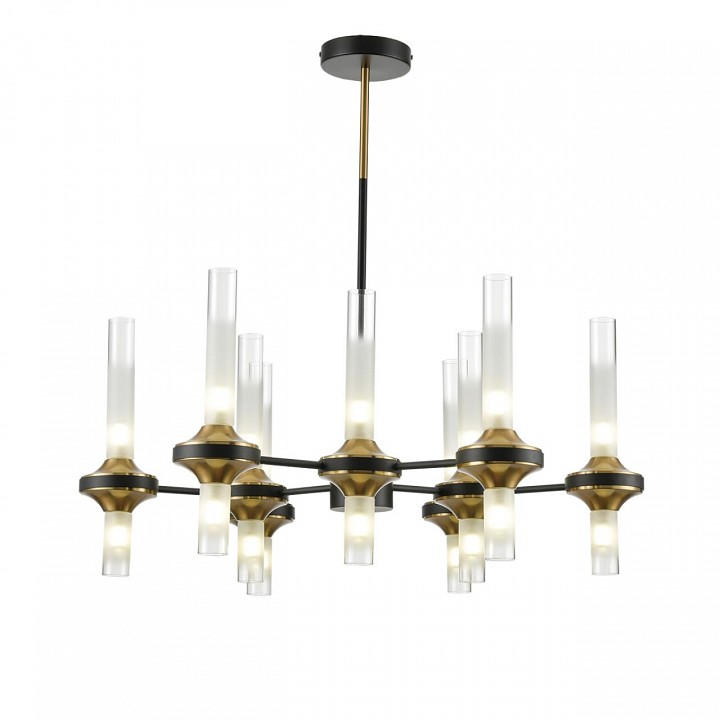 Люстра на штанге lumion tamaresa 8112/18