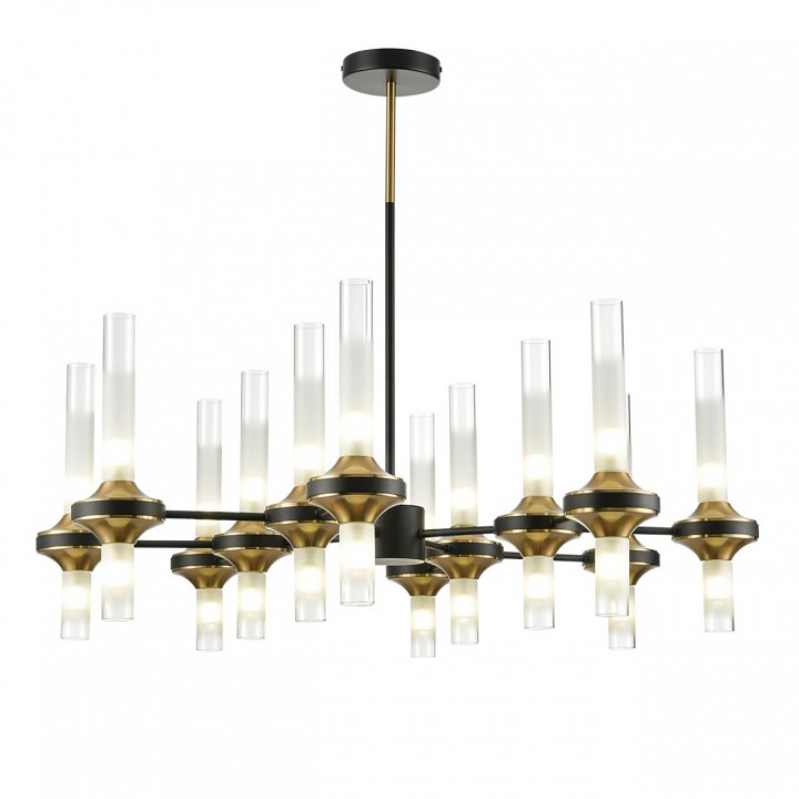 Люстра на штанге lumion tamaresa 8112/24