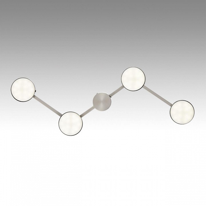 Потолочная люстра lumion sanata 8116/4c