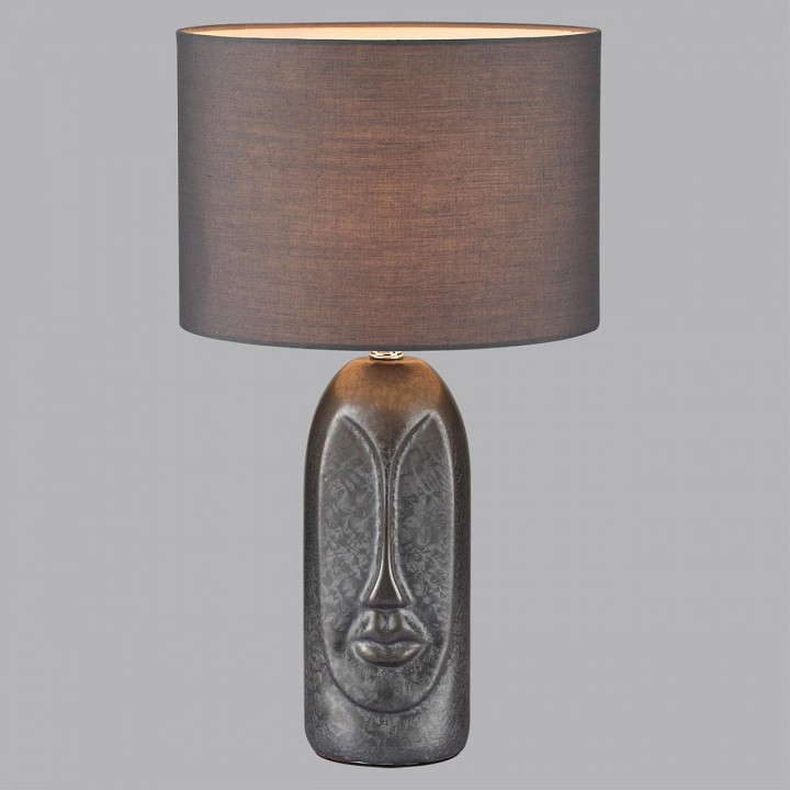 Настольная лампа декоративная lumion akivi 8146/1т