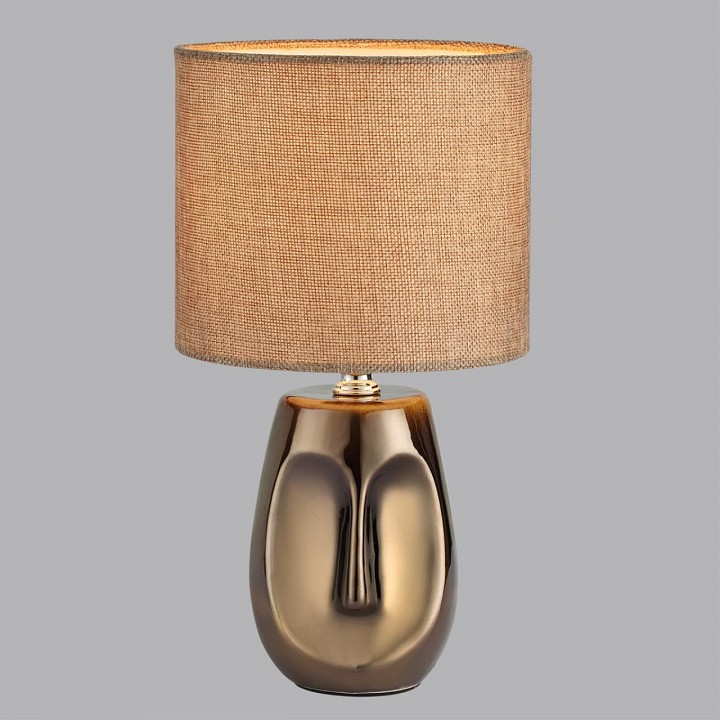 Настольная лампа декоративная lumion akivi 8150/1т