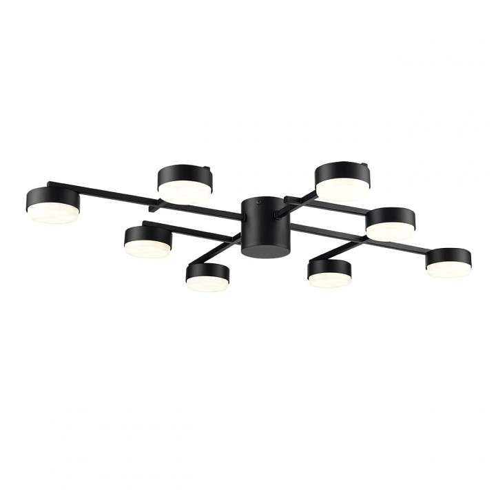 Потолочная люстра lumion dabra 8186/8c