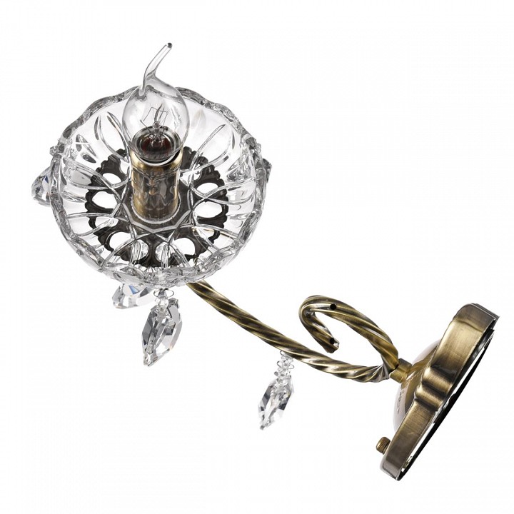 Бра lumion linn 8190/1w