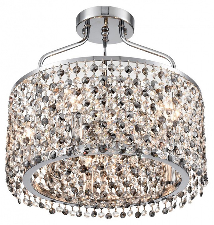 Люстра на штанге lumion layla 8244/5c