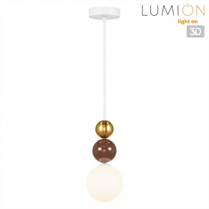Подвесной светильник lumion bonbones 8257/1