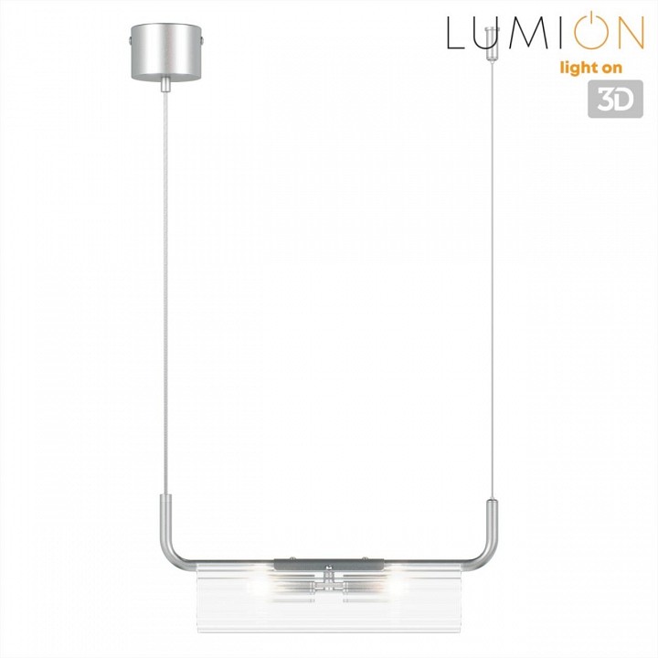 Подвесной светильник lumion toronto 8258/2