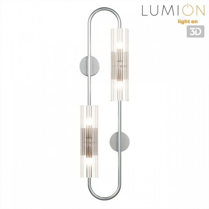 Бра lumion toronto 8258/4w