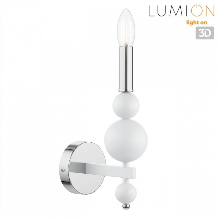 Бра lumion nana 8260/1w