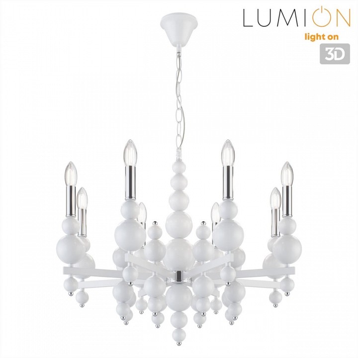 Подвесная люстра lumion nana 8260/8