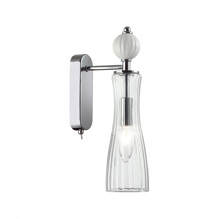 Бра lumion emily 8268/1w