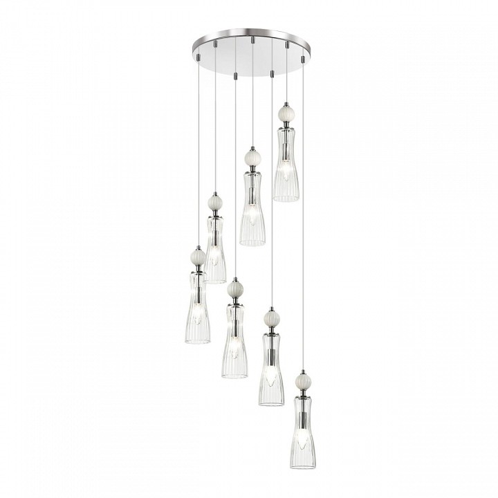 Подвесной светильник lumion emily 8268/7a