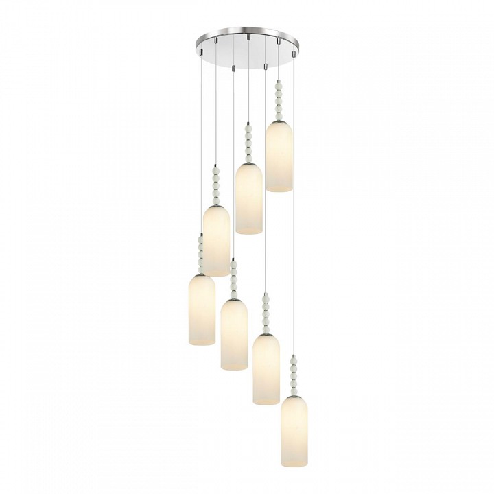 Подвесной светильник lumion tracy 8270/7a