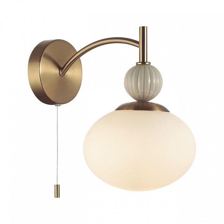 Бра lumion gloriya 8272/1w