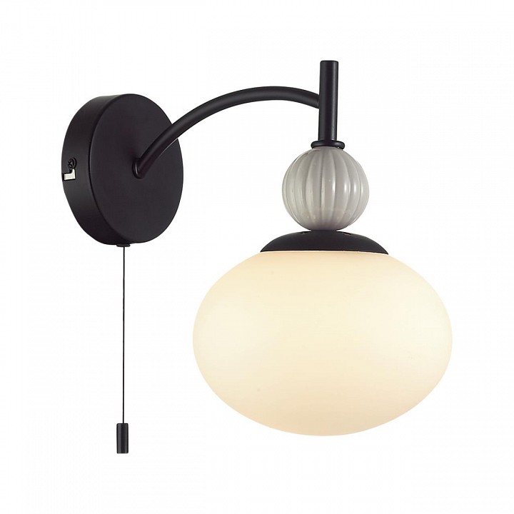 Бра lumion gloriya 8273/1w