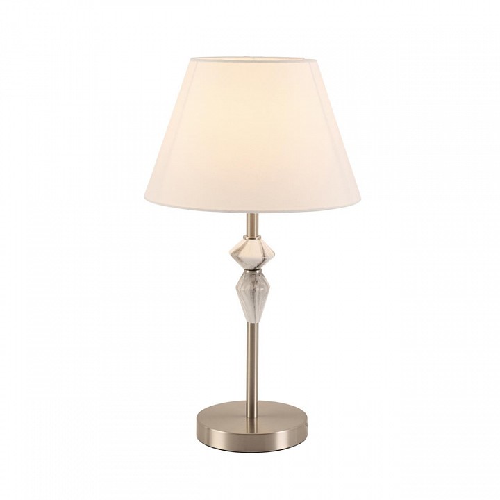 Настольная лампа декоративная lumion vermont 8274/1t