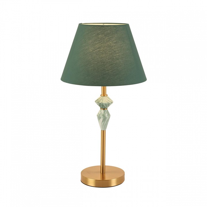 Настольная лампа декоративная lumion vermont 8275/1t