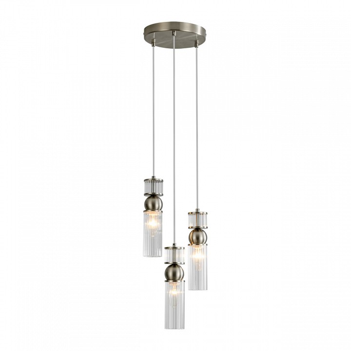 Подвесной светильник lumion denver 8277/3a