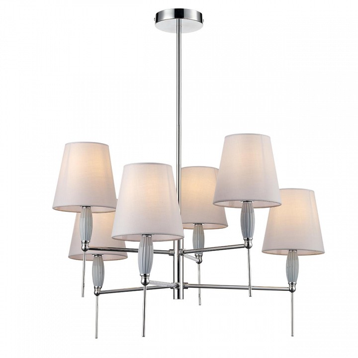 Люстра на штанге lumion karmen 8279/6