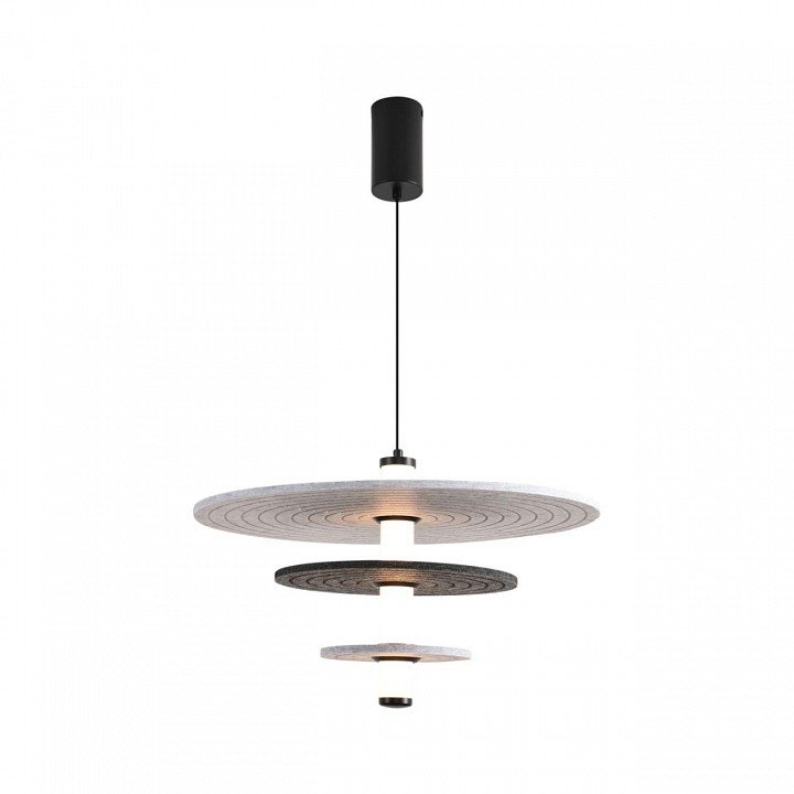 Подвесной светильник lumion felta 8295/11al