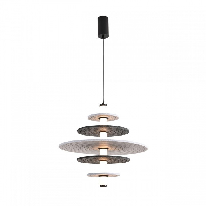 Подвесной светильник lumion felta 8295/14al