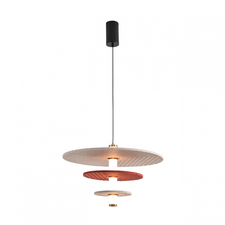 Подвесной светильник lumion felta 8296/11al