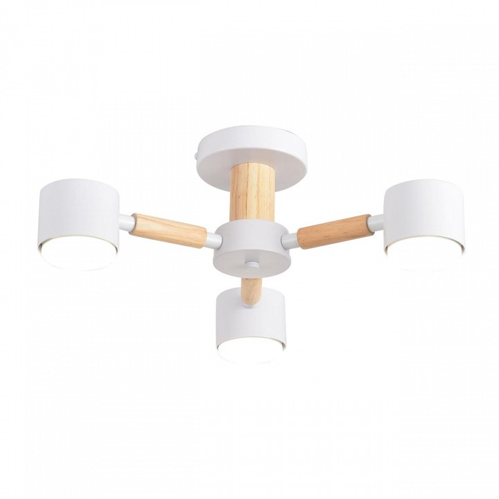 Люстра на штанге lumion venna 8306/3c