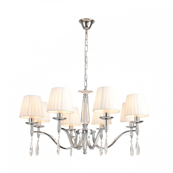 Подвесная люстра lumion magda 8316/8