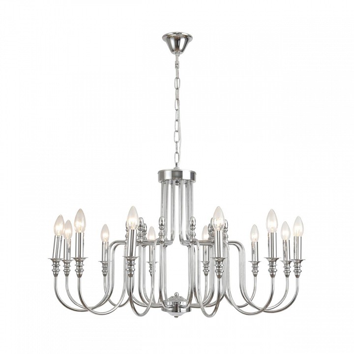 Подвесная люстра lumion suana 8317/12