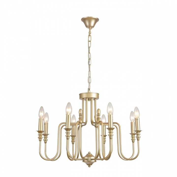 Подвесная люстра lumion suana 8318/8