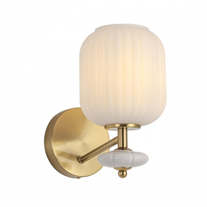 Бра lumion alegra 8334/1w