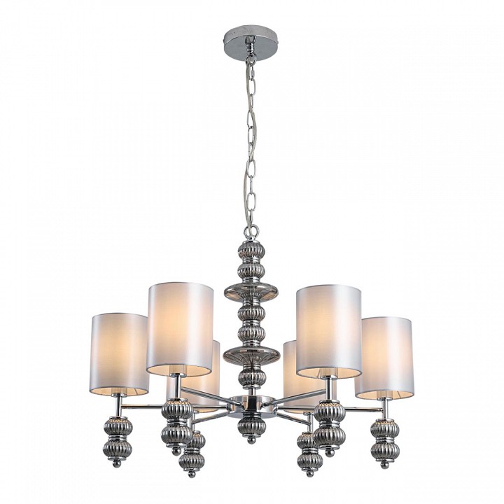 Подвесная люстра lumion ilmira 8338/6