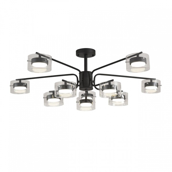 Люстра на штанге lumion natalina 8349/10c