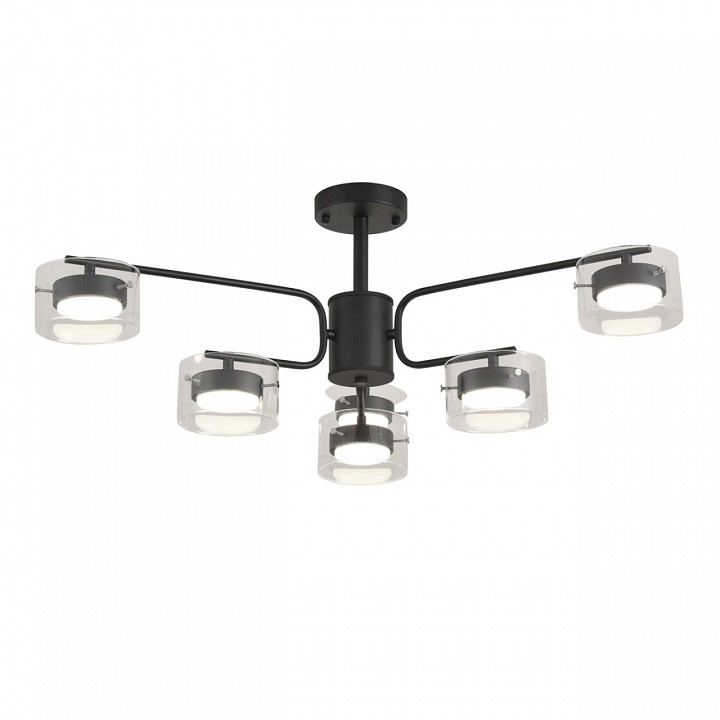 Люстра на штанге lumion natalina 8349/6c