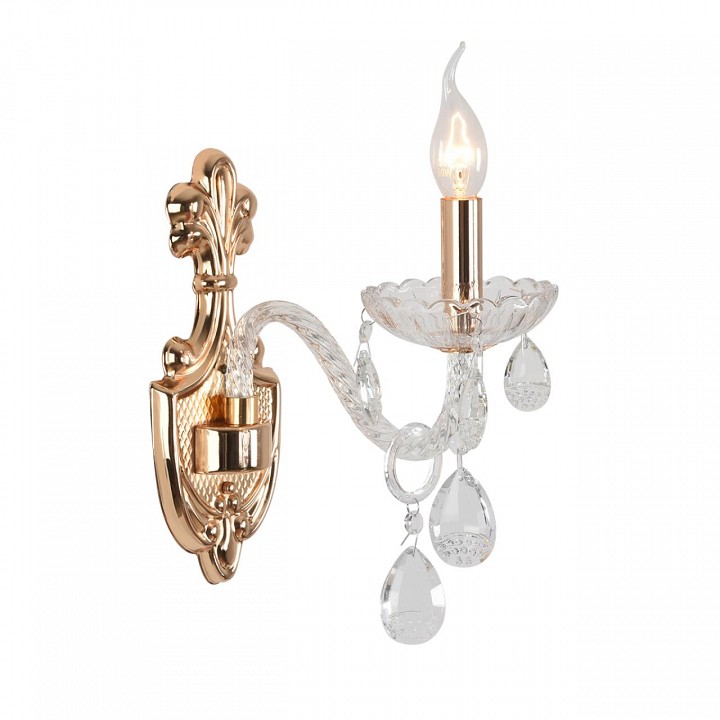 Бра lumion classi 8376/1w