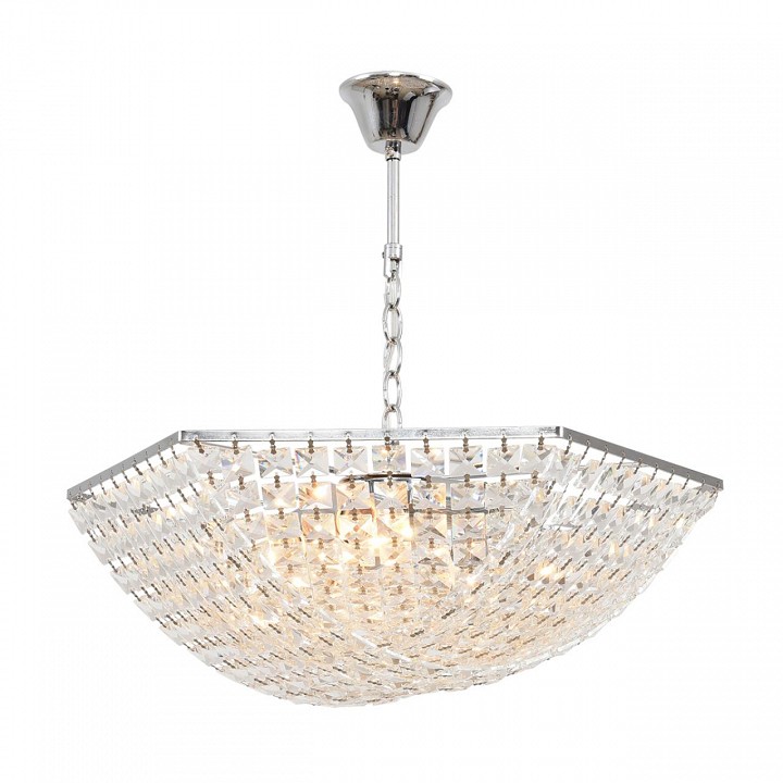 Подвесная люстра lumion neoclassi 8377/5