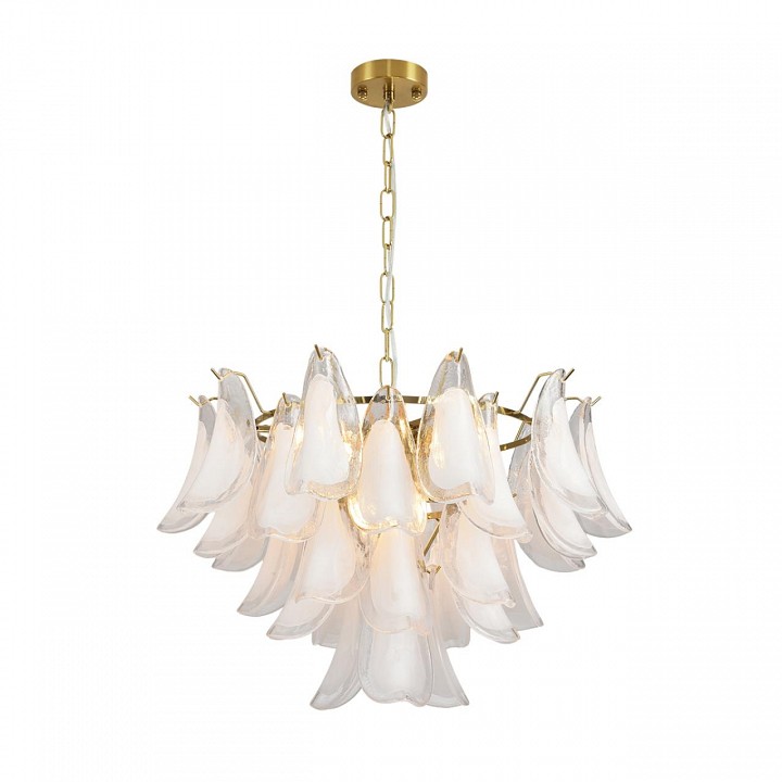 Подвесная люстра lumion neoclassi 8385/9