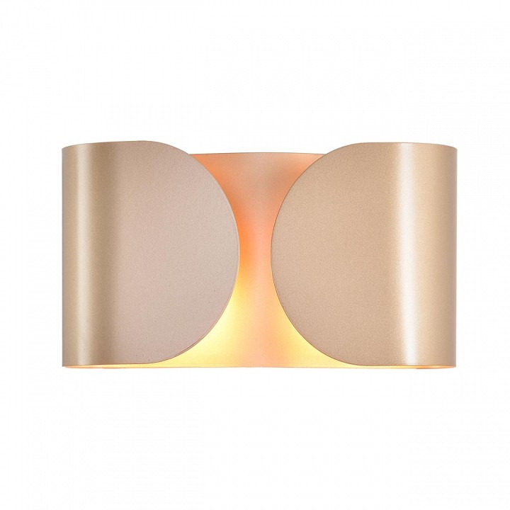 Накладной светильник lumion moderni 8390/2w