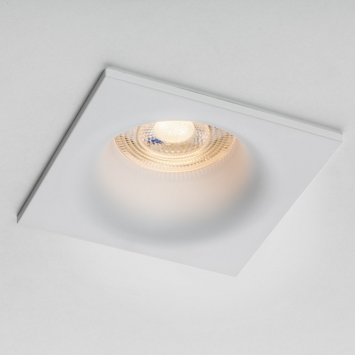 Встраиваемый светильник lightstar levigo 012136